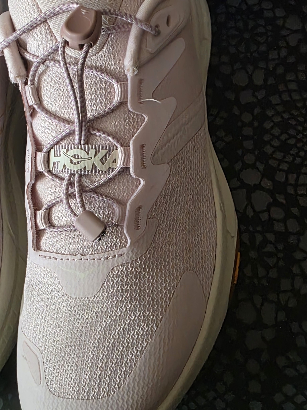 HOKA Women's Transport Sneaker 8.5 - Picture 5 of 8